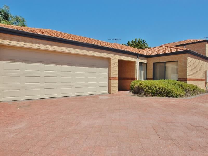 4/49 Emberson Road, Morley, WA 6062 Property Details