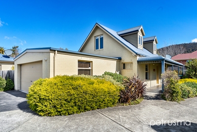 4/51-53 Newdegate Street, West Hobart, TAS 7000