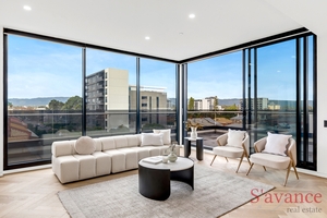 Penthouse/112 Carrington Street, Adelaide, SA 5000 photo 2 of 27