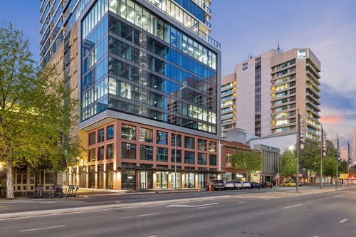 3502/2-14 Penaluna Place, Adelaide, SA 5000