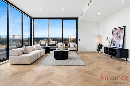 Penthouse/112 Carrington Street, Adelaide, SA 5000