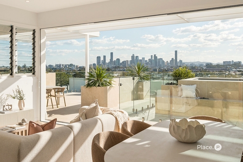 6/59 Collings Street, Balmoral, QLD 4171