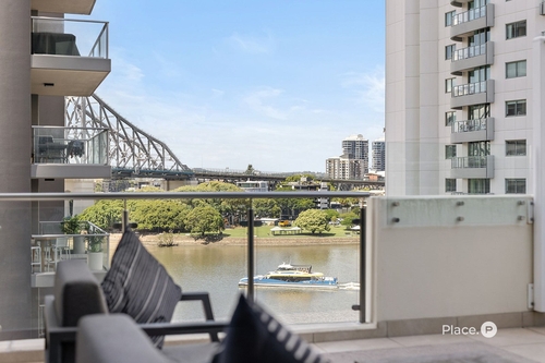 403/483 Adelaide Street, Brisbane City, QLD 4000