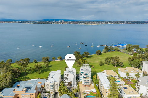 4/14 The Avenue, Crawley, WA 6009