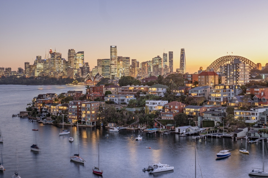 1/70 Milson Road, Cremorne Point, NSW 2090 for Sale