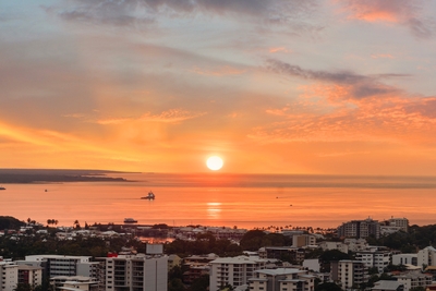 312/8A Gardiner Street, Darwin City, NT 0800