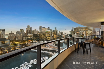 2601/70 Lorimer Street, Docklands, VIC 3008