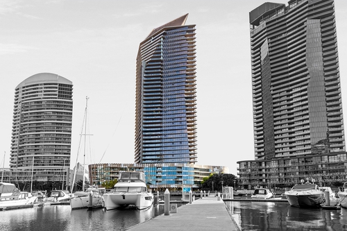 1501/90 Lorimer Street, Docklands, VIC 3008