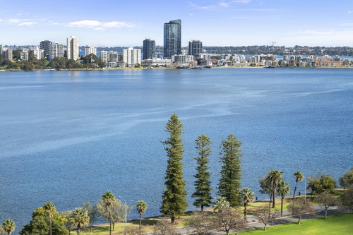113/42 Terrace Road, East Perth, WA 6004