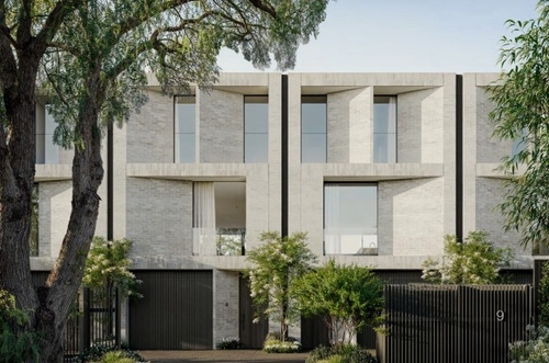 New Development Glen Iris, Glen Iris, VIC 3146