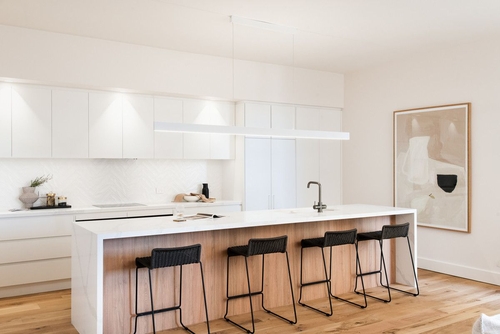 Residence 3/34 Patrick Street, Hobart, TAS 7000