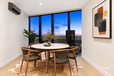 7106/228 La Trobe Street, Melbourne, VIC 3000 photo 2 of 25