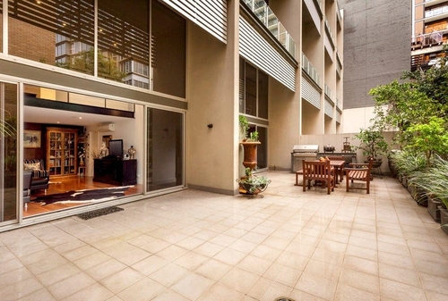 14/61 Mackenzie Street, Melbourne, VIC 3000