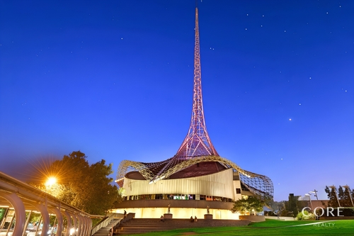 7106/228 La Trobe Street, Melbourne, VIC 3000