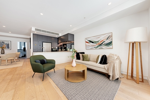 1401/221 Miller Street, North Sydney, NSW 2060