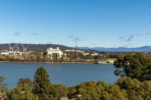137/62 Constitution Avenue, Parkes, ACT 2600