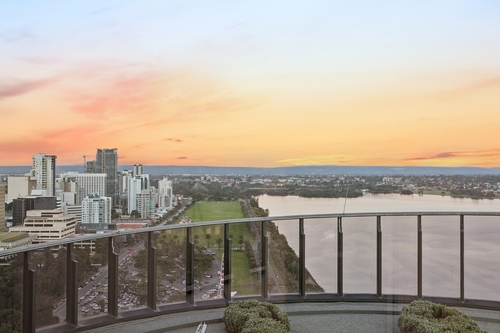 2405/1 Geoffrey Bolton Avenue, Perth, WA 6000
