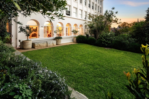 8/20 Wylde Street, Potts Point, NSW 2011