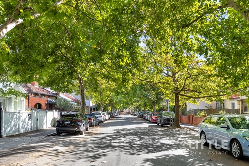 1-2/3 Trinian Street, Prahran, VIC 3181