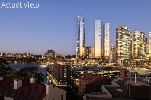 22/127 Point Street, Pyrmont, NSW 2009