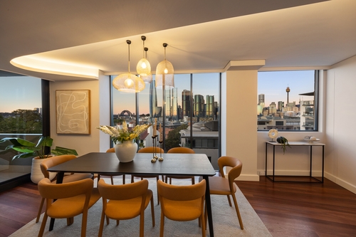22/127 Point Street, Pyrmont, NSW 2009