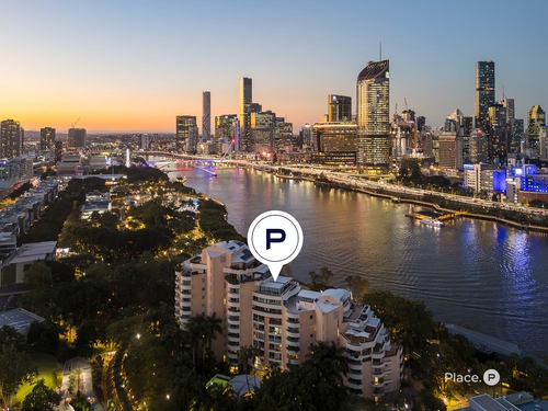 38/410 Stanley Street, South Brisbane, QLD 4101