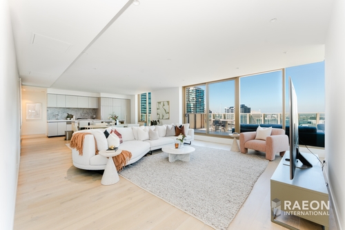 2303/60 Dorcas Street, Southbank, VIC 3006