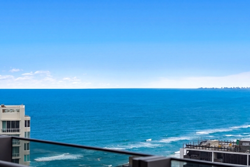 2483/9 Ferny Avenue, Surfers Paradise, QLD 4217