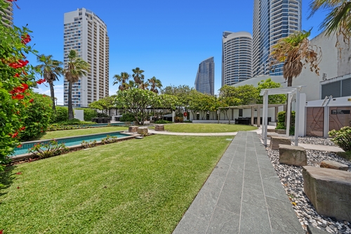4102/4 The Esplanade, Surfers Paradise, QLD 4217