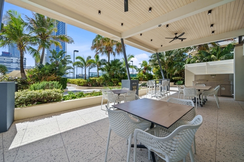 ALLUNGA 26C & 26D/3 Hanlan Street, Surfers Paradise, QLD 4217