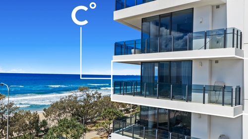 8/116 The Esplanade, Surfers Paradise, QLD 4217