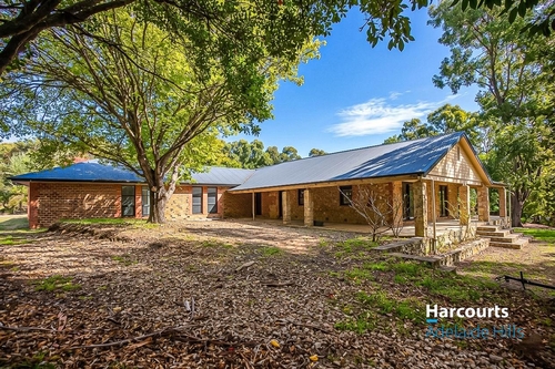 8 Forbes Road, Aldgate, SA 5154