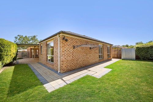 29 Olary Street, Amaroo, ACT 2914