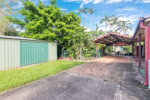 2 Wandie Crescent, Anula, NT 0812
