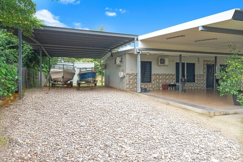2 Tolmer Street, Anula, NT 0812
