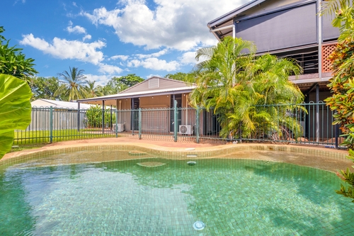 4 Ellison Court, Anula, NT 0812