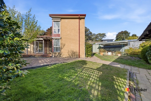 12 Gundara Street, Aranda, ACT 2614