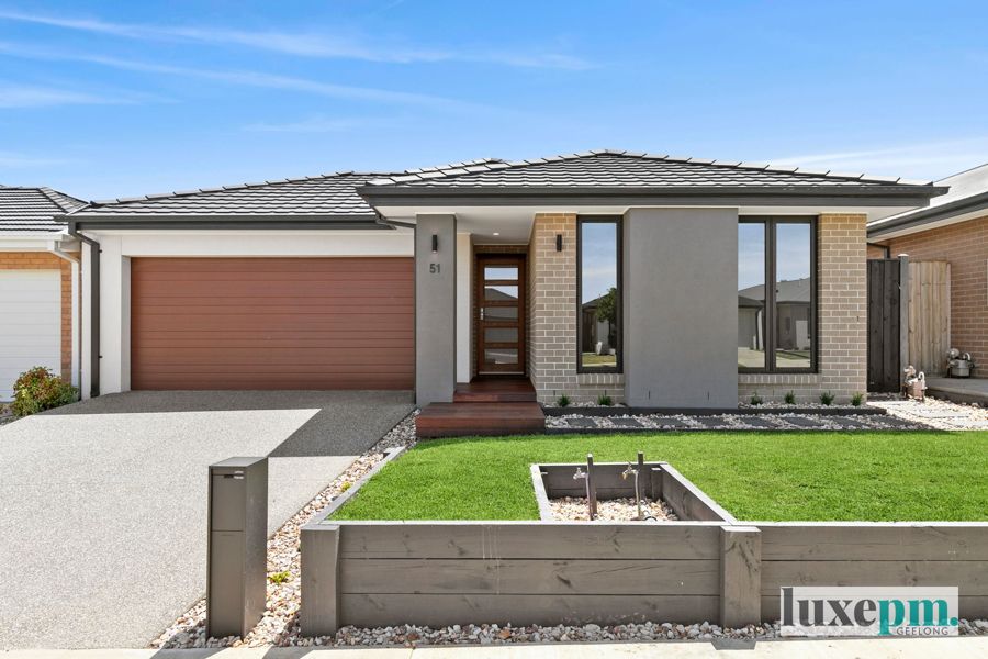 51 Carisbrook Street, Armstrong Creek, VIC 3217 for Rent | view.com.au