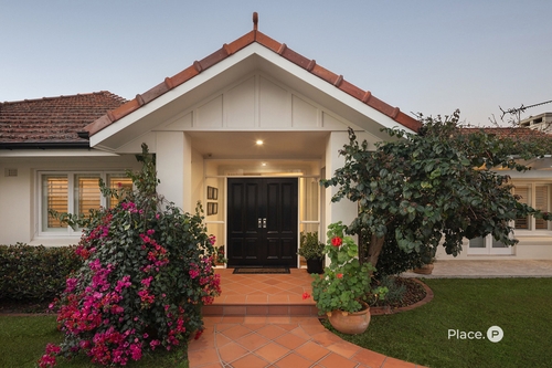 10 Towers Street, Ascot, QLD 4007