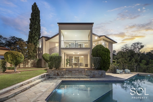 25 Slaney Place, Aspley, QLD 4034
