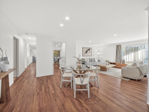 4 Barilla Court, Bald Hills, QLD 4036