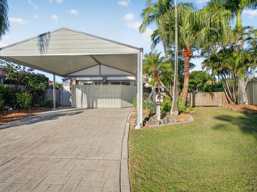 4 Barilla Court, Bald Hills, QLD 4036