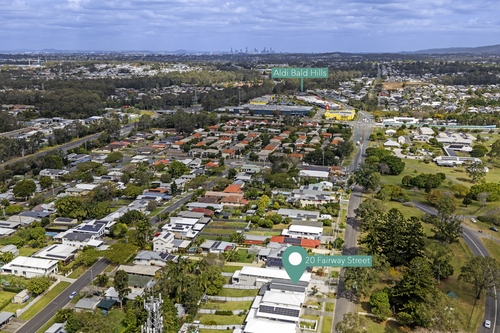 20 Fairway Street, Bald Hills, QLD 4036