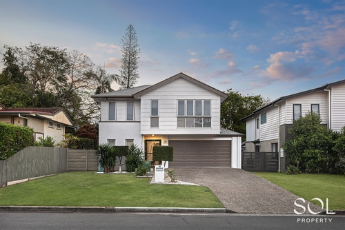 28 Cambrian Street, Bald Hills, QLD 4036