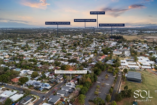 28 Cambrian Street, Bald Hills, QLD 4036