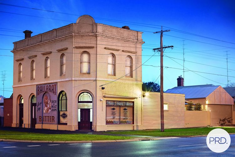 202 Lyons Street South, Ballarat Central, VIC 3350 for Sale