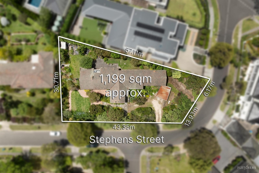 Sold 33 Stephens Street, Balwyn North, VIC 3104 for $3,135,000 on 07 ...