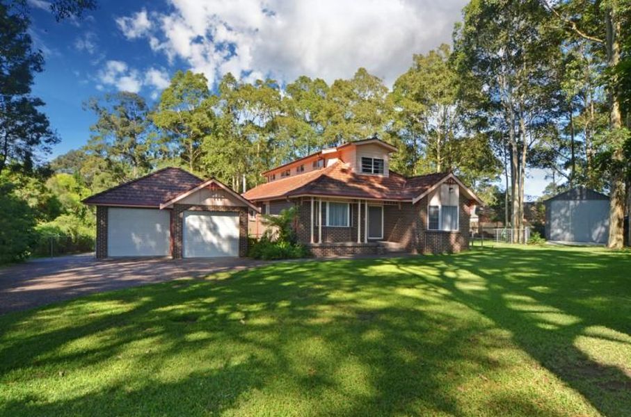 33 Bimbimbie Avenue, Bangalee, NSW 2541 for Sale