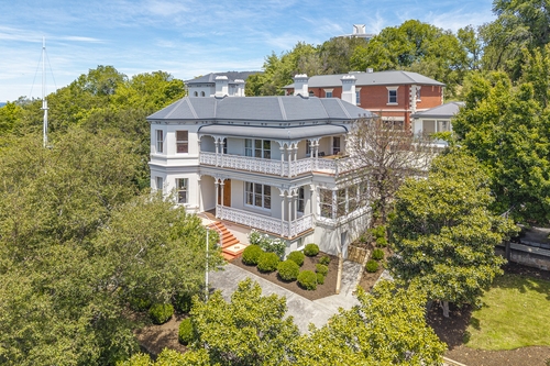 25-27 Castray Esplanade, Battery Point, TAS 7004