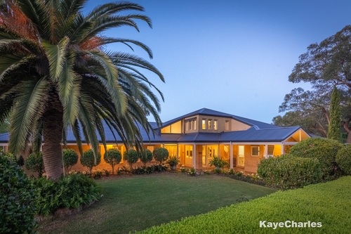 2 Thomson Road, Beaconsfield Upper, VIC 3808